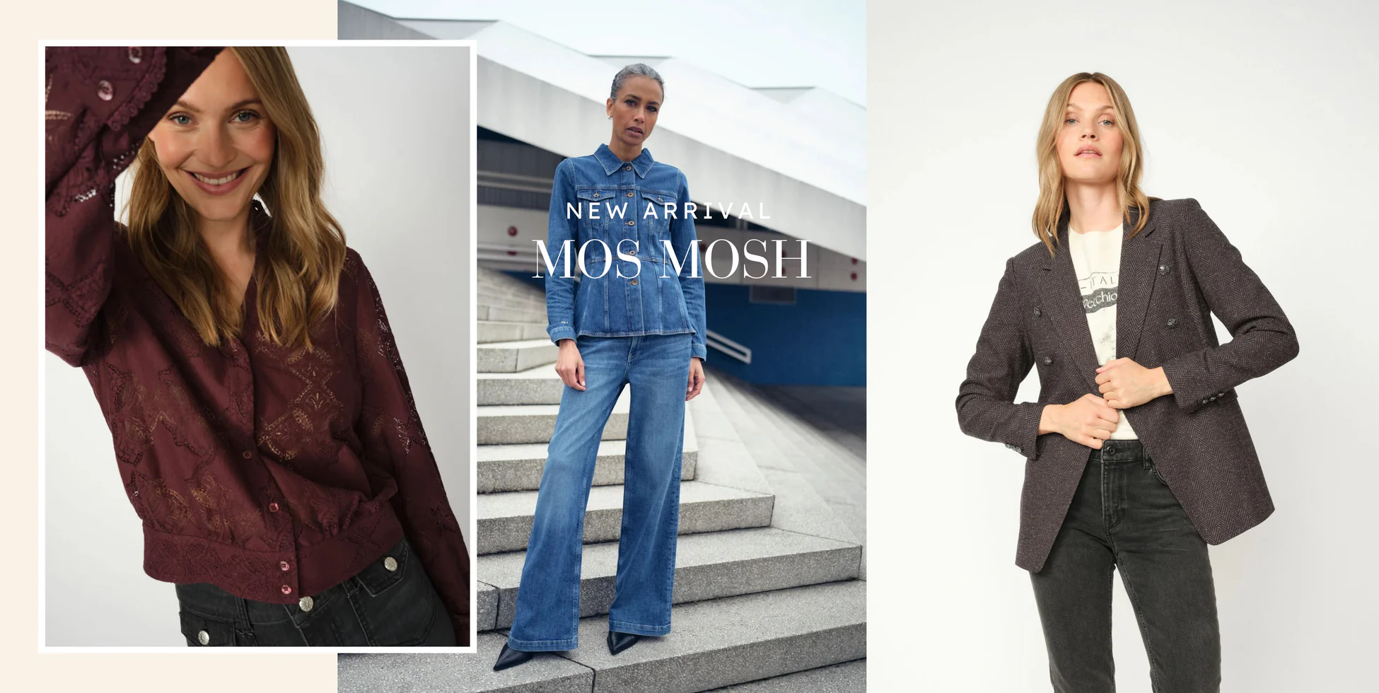 Welcome to Our Store